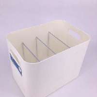 YOYO.casa 大柔屋 - KEYWAY Storage Box,220X150X170MM YOYO.casa 大柔屋 - KEYWAY Storage Box,220X150X170MM