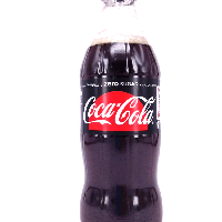 YOYO.casa 大柔屋 - Coca Cola ZERO Drink,500ml 