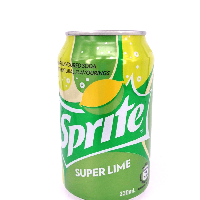 YOYO.casa 大柔屋 - SPRITE Super Lime Drink,330ml YOYO.casa 大柔屋 - SPRITE Super Lime Drink,330ml