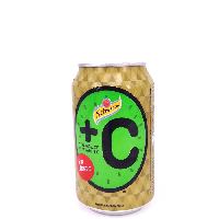 YOYO.casa 大柔屋 - Schweppes KIWI Flavoured soda,330ml 