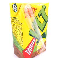 YOYO.casa 大柔屋 - VITA Lemon Tea Drink,250ml YOYO.casa 大柔屋 - VITA Lemon Tea Drink,250ml