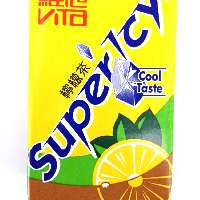 YOYO.casa 大柔屋 - VITA Lemon Tea,250ml 