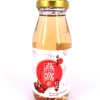 YOYO.casa 大柔屋 - 位元堂 紅棗燕窩飲,200ml 