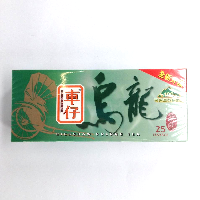 YOYO.casa 大柔屋 - 車仔中國茶包(烏龍)25包,50g 