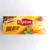 YOYO.casa 大柔屋 - Lipton Iron Buddha Tea,50g 
