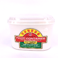 YOYO.casa 大柔屋 - Food Container For Microwave Oven,1S 