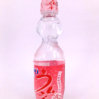 YOYO.casa 大柔屋 - EDOpack波子水(水蜜桃味),250ML 