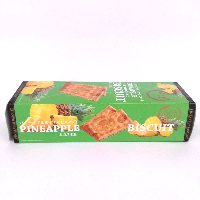 YOYO.casa 大柔屋 - ACE Pineapple Layer Biscuits ,135g 
