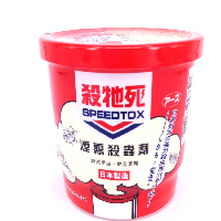 YOYO.casa 大柔屋 - 殺牠死殺蟲煙霧劑,10g 