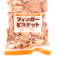 YOYO.casa 大柔屋 - Finger Biscuits ,180g 