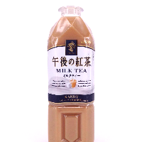 YOYO.casa 大柔屋 - KIRIN午後紅茶香滑奶茶,500ml 