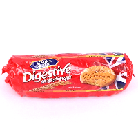 YOYO.casa 大柔屋 - Mcvities Digestive Wheat Biscuits,400g 