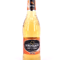YOYO.casa 大柔屋 - Strongbow Apple Ciders Honey  4.5 vol,330ml 