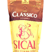 YOYO.casa 大柔屋 - Sical Ground Coffee,250g 