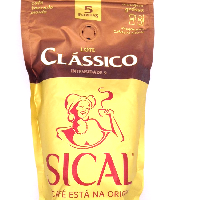 YOYO.casa 大柔屋 - Sical Ground Coffee,250g 