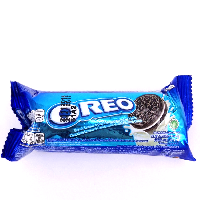YOYO.casa 大柔屋 - OREO Vanilla Chocolate Sandwich Cookies,68.5 YOYO.casa 大柔屋 - OREO Vanilla Chocolate Sandwich Cookies,68.5