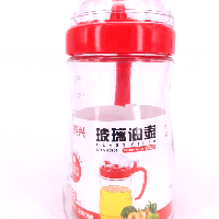 YOYO.casa 大柔屋 - 振興玻璃油壺,550ml 