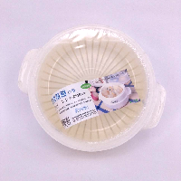 YOYO.casa 大柔屋 - Food Container For Microwave Oven,1S 