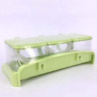 YOYO.casa 大柔屋 - Seasoning cups,3S YOYO.casa 大柔屋 - Seasoning cups,3S