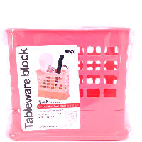 YOYO.casa 大柔屋 - Tableware Block,1s YOYO.casa 大柔屋 - Tableware Block,1s