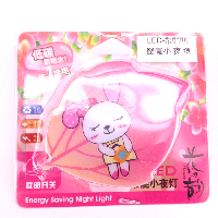 YOYO.casa 大柔屋 - LED Energy Saving Night Light ,1s YOYO.casa 大柔屋 - LED Energy Saving Night Light ,1s