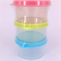 YOYO.casa 大柔屋 - 1X3元型小保鮮合3013,3s YOYO.casa 大柔屋 - 1X3元型小保鮮合3013,3s