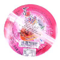 YOYO.casa 大柔屋 - Cici Jelly Drink Lychee,218g YOYO.casa 大柔屋 - Cici Jelly Drink Lychee,218g