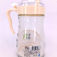 YOYO.casa 大柔屋 - Glass Oil Dispenser,500ml YOYO.casa 大柔屋 - Glass Oil Dispenser,500ml