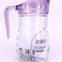YOYO.casa 大柔屋 - Glass Oil Dispenser,400ml YOYO.casa 大柔屋 - Glass Oil Dispenser,400ml