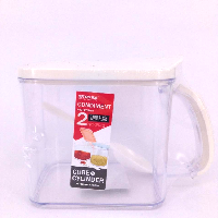 YOYO.casa 大柔屋 - SITBO Condiment Dispenser,1s YOYO.casa 大柔屋 - SITBO Condiment Dispenser,1s