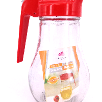 YOYO.casa 大柔屋 - JIAN HAO Sauce Bottle,1s YOYO.casa 大柔屋 - JIAN HAO Sauce Bottle,1s