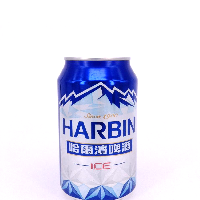 YOYO.casa 大柔屋 - Harbin Beer ,330ml 