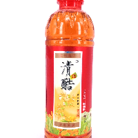 YOYO.casa 大柔屋 - 清熱酷樽庄(金桂龍井),350ml 