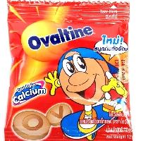 YOYO.casa 大柔屋 - Ovaltine Tablet Malt,12g YOYO.casa 大柔屋 - Ovaltine Tablet Malt,12g