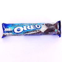 YOYO.casa 大柔屋 - OREO Drak and white chocolate sandwich cookies,123.5g YOYO.casa 大柔屋 - OREO Drak and white chocolate sandwich cookies,123.5g