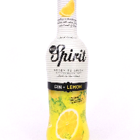 YOYO.casa 大柔屋 - MGSpirit Cocktail Vodka and Lemon 5.5vol,275ml 