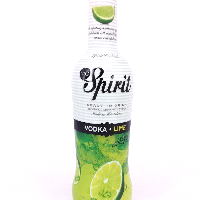 YOYO.casa 大柔屋 - MGSpirit Cocktail Vodka Lime 5.5vol,275ml 