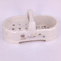 YOYO.casa 大柔屋 - Classic Bear Big Soap Dish,1S YOYO.casa 大柔屋 - Classic Bear Big Soap Dish,1S
