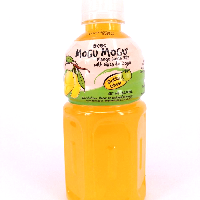 YOYO.casa 大柔屋 - Mogumogu Mango Flavored Drink,320ml YOYO.casa 大柔屋 - Mogumogu Mango Flavored Drink,320ml