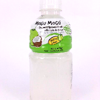 YOYO.casa 大柔屋 - MOGU水の果物 椰子味,320ml 