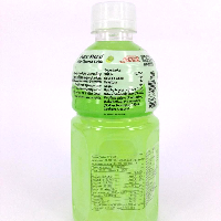 YOYO.casa 大柔屋 - Mogumogu Melon Flavored Drink,320ml 