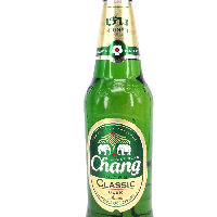 YOYO.casa 大柔屋 - CHANG Classic Beer 5.0 vol,320ml 