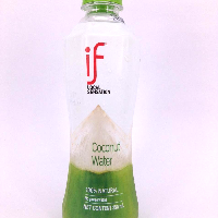 YOYO.casa 大柔屋 - IF 100% Coconut Water,350ml YOYO.casa 大柔屋 - IF 100% Coconut Water,350ml