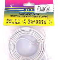 YOYO.casa 大柔屋 - Audio Video Cable Telephone Accessories and Coros,1s 