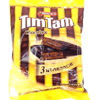 YOYO.casa 大柔屋 - tim tam chocolate sandwich biscuit ,150g YOYO.casa 大柔屋 - tim tam chocolate sandwich biscuit ,150g
