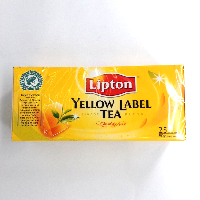 YOYO.casa 大柔屋 - LIPTON Yellow Label Tea,50g 