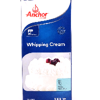 YOYO.casa 大柔屋 - Anchor Whipping Cream,1L 