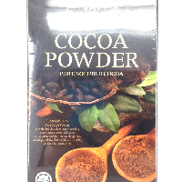 YOYO.casa 大柔屋 - Tudor Gold Cocoa Powder,250g 