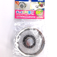 YOYO.casa 大柔屋 - Stainless Steel Sink Garbage Strainer,85mm 