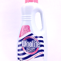 YOYO.casa 大柔屋 - Woolite Hand Wsh Liquid Detergent,1l 